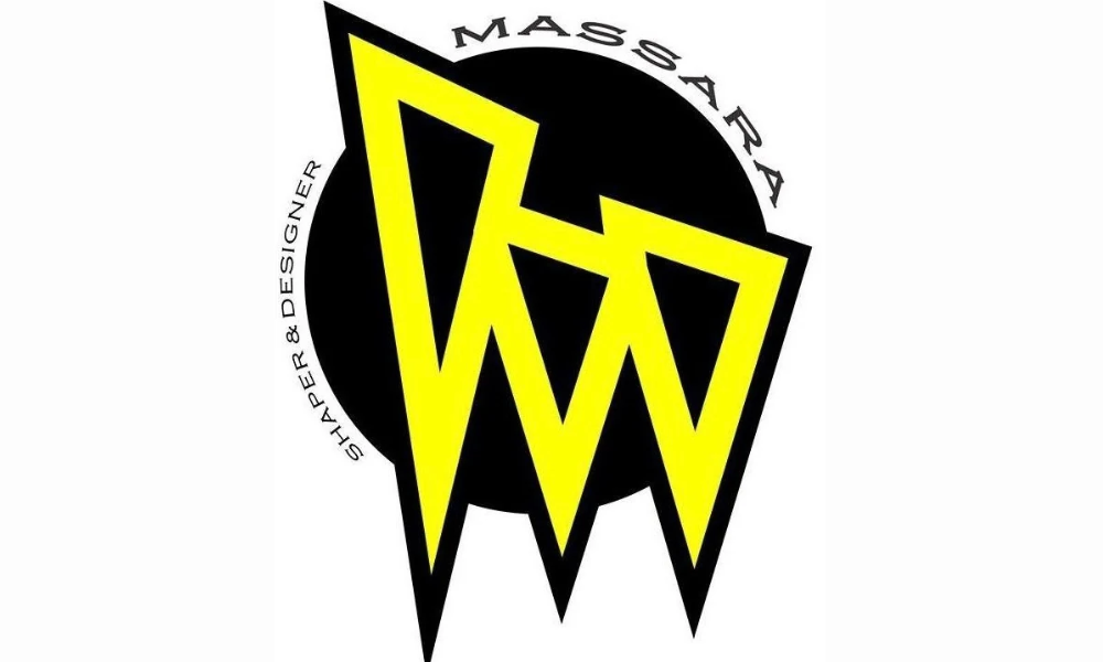Massar surf boards