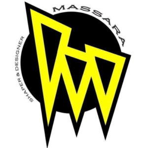 Massar surf boards